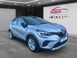 Renault Captur 1.0 TCe ZEN *Allwetter* - Renault Captur: Zen