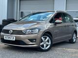 Volkswagen Golf Sportsvan VII Comfortline*SHZ*Klima*PDC - Volkswagen Golf Sportsvan: Comfortline
