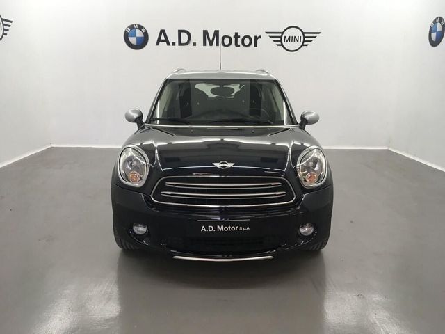 MINI Mini Cooper D Countryman 2.0 D Cooper D Business