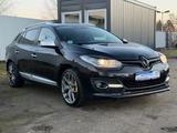 Renault Megane III Grandtour Paris *AHK*NAVI*HU/AU NEU* - Renault Megane: Iii Grandtour