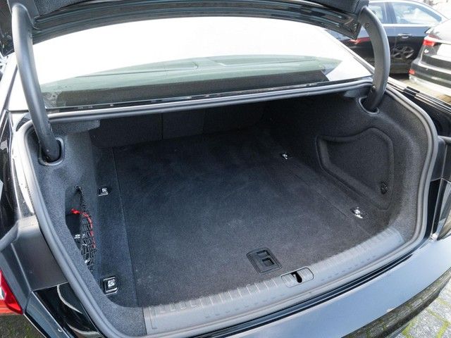 A6 Limousine 50 TDI quattro AHK+LED+RFK