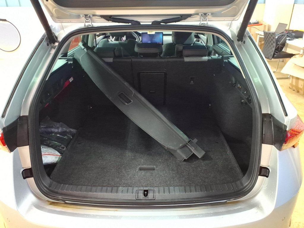 Skoda Octavia - Bild 7
