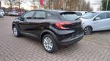 Mitsubishi ASX 1.2 T Diamant - Mitsubishi ASX: Schwarz