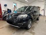 Renault Koleos Night&Day NAVI/4X4/AUTOMAT/KLIMA/PANORAMA - gebrauchte Renault Koleos aus dem Jahr 2012