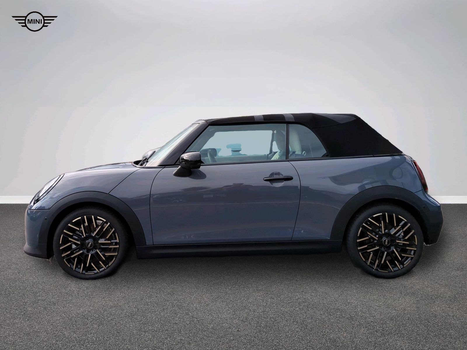 MINI Cooper S Cabrio - Bild 4