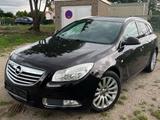 Opel Insignia A Sports Tourer Sport 2.0 CDTI - Opel Insignia aus 2011: Sports Tourer