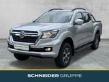 DFSK Rich 6 DoKa 2.3 TDI Autom. 4WD KAMERA+LEDER+MAPS - DFSK Rich 6 Gebrauchtwagen