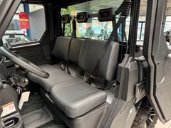 TGB UTV Landmax 1000 EPS T1*4x4*Vollkabine*AHK*Seilw