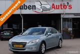 Peugeot 508 2.0 HDi Blue Lease Premium Hybrid4 (BTW AUTO - Peugeot 508 Hybrid (Diesel/Elektro)