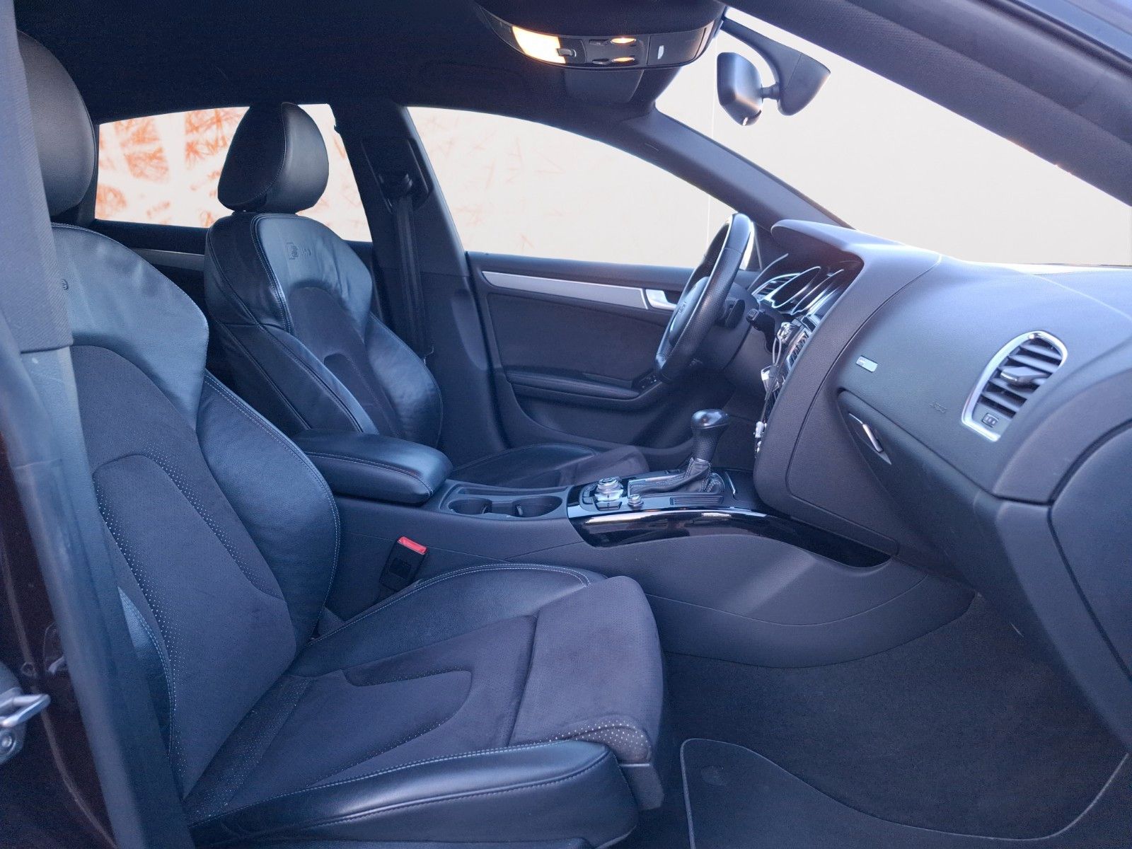 Fahrzeugabbildung Audi A5 Sportback 3.0 TDI S-line !