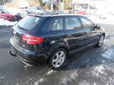 Audi A3 quattro Sportback 1.8 TFSI  8PA Ambition - Audi A3: 8pa