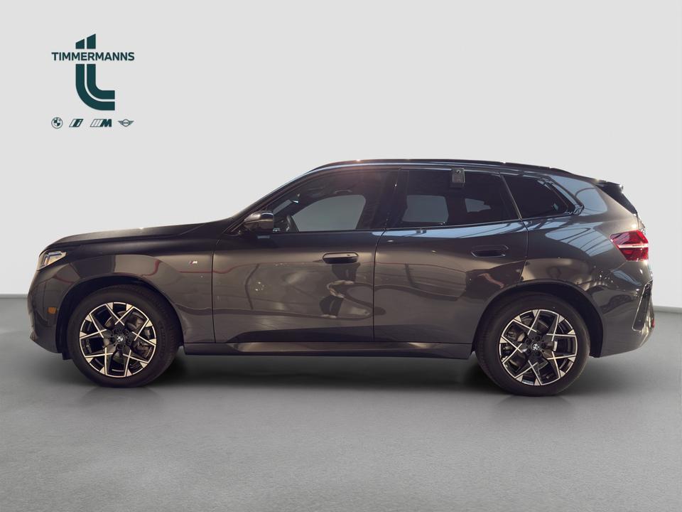 BMW X3 xDrive20d AT Navi Bluetooth PDC Kurvenlicht