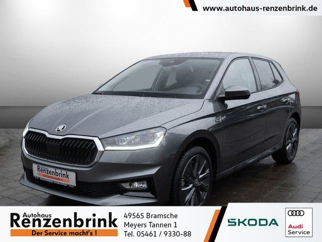 Fabia 1.0 TSI Drive DSG