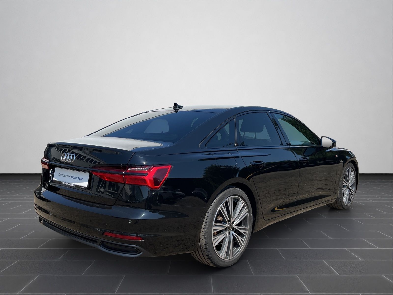 Audi A6 - Bild 3