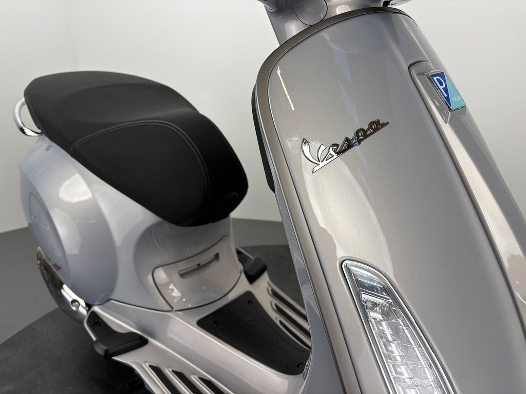 Fahrzeugabbildung Vespa PRIMAVERA 125 TECH E5+ *NEUFAHRZEUG/GARANTIE*