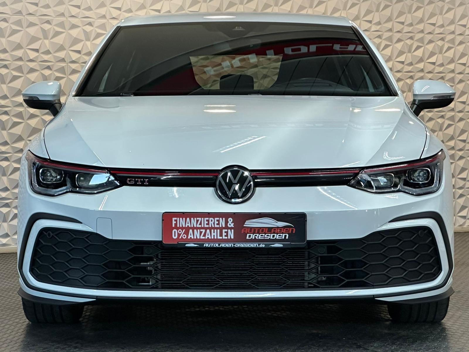 Volkswagen Golf 2.0TSI GTI HUD#H&K#MATRIX#LH#KEYL#ACC#CAM, миниатюра 3