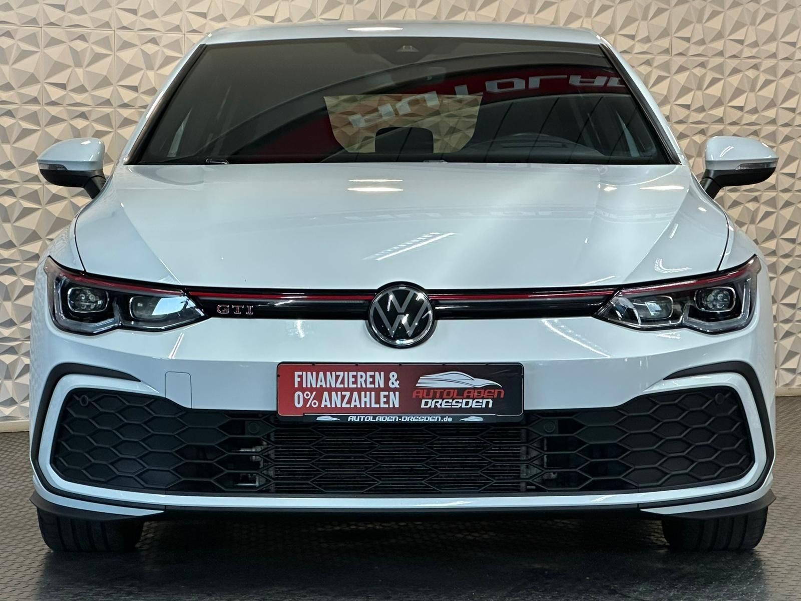 VW Golf 2.0TSI GTI* MATRIX#SHZ#LH#HUD#AHK#ACC#KEYLE - Image 3
