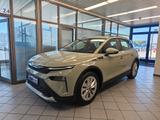 Skoda Elroq 60 63kWh, Navi,Sitzhzg.,Kamera,PDC v/h - Skoda: Grün