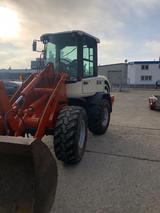 Schaeff SKL 834 - Schaeff Mobilbagger