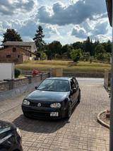 Volkswagen Golf 4 Jubi/Us/GTI - Volkswagen Golf: Jubi