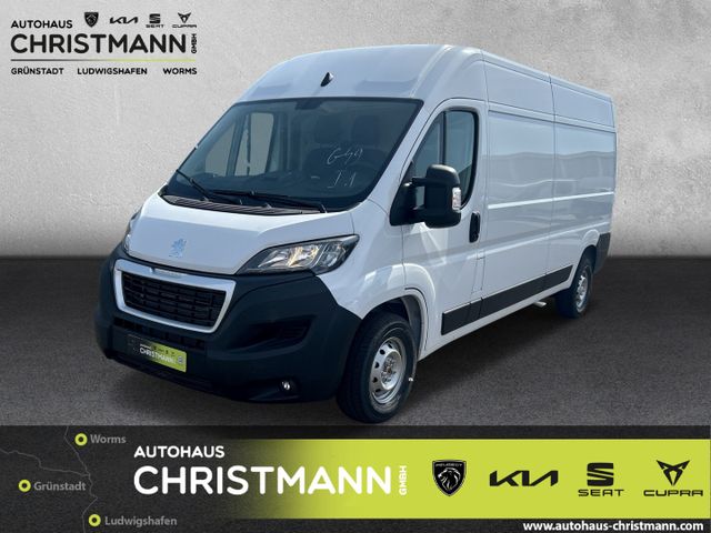 Peugeot Boxer Kasten 335 L3H2 HDi 140 *Klimaanlage* *Ein