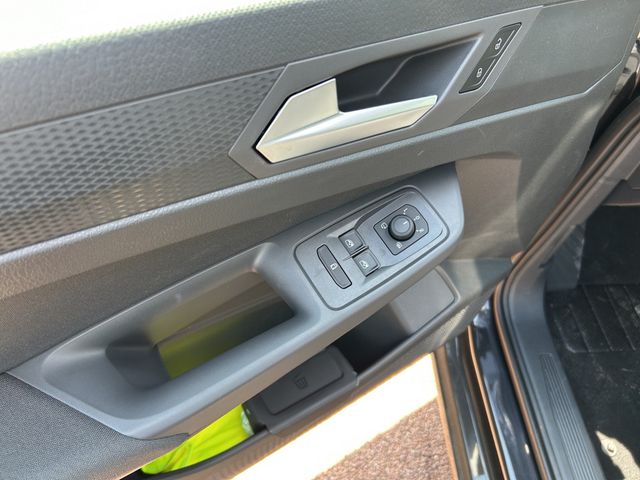 Caddy Maxi Life 5-Sitzer 1,5 TSI DSG