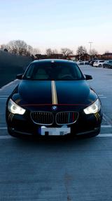 BMW 530D GT Gran Turismo - gebrauchte BMW 530 Gran Turismo aus dem Jahr 2009
