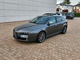 Alfa Romeo Alfa 159 2.0JtdM 170  TI 2012 Schiebedach - Alfa Romeo 159: 2.0