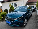Skoda Kodiaq 2.0 TDI SCR 147kW DSG 4x4 STYLE STYLE