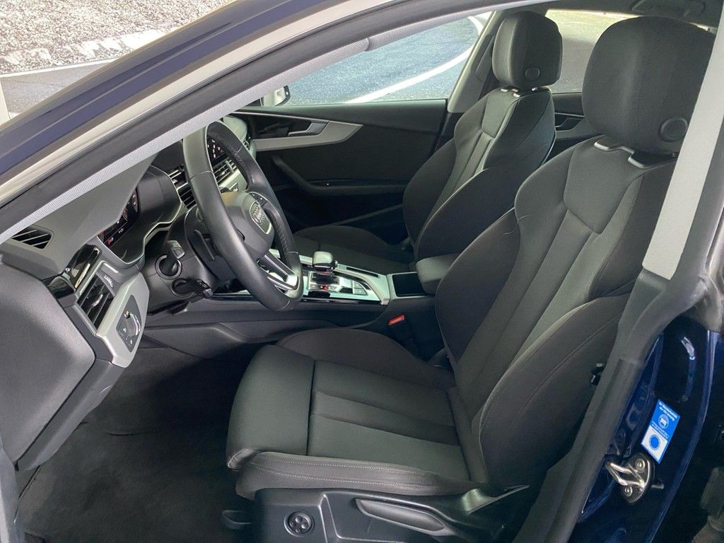 Audi A5 - Bild 4