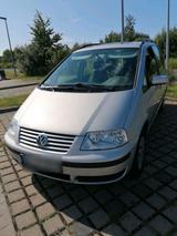 Volkswagen VW Sharan 1.9TDI - Volkswagen Sharan in Kassel