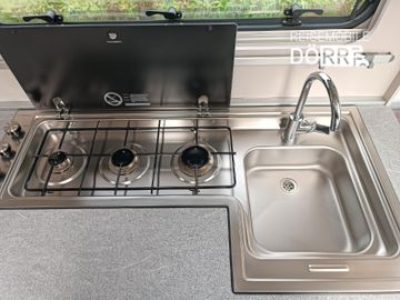 Fahrzeugabbildung Adria Adora 472 UP