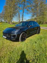 Porsche Macan GTS GTS - Porsche aus 2018
