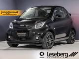 Smart ForTwo Cabriolet EQ Prime LED/22 kW/DAB/ Kamera/ - Smart Gebrauchtwagen von 2024