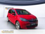 Skoda Citigo Fun 1.0 KLIMA*DAB*PDC - Skoda: Fun