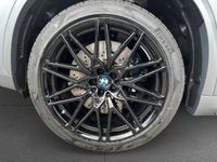 BMW X5 M - Vorschau Bild 18