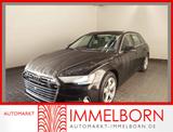 Audi A6 50 e quattro sport Virtual*ACC*LED*NaviTouch - Audi A6 Sport mit Hybrid-Antrieb (Benzin/Elektro)