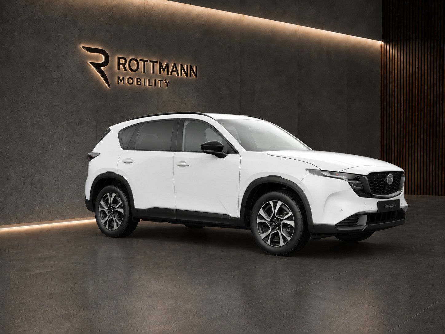 Mazda CX-5 - Bild 8