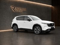 Mazda CX-5 - Vorschau Bild 8