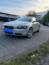 Volvo C70 D5 Momentum Geartronic Momentum - Volvo C70 mit Diesel-Antrieb: Automatik