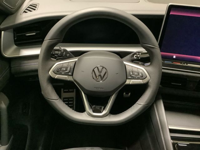 Tayron R-Line 2,0 TDI SCR 4MOTION 142 kW (193 PS