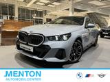 BMW 550e xDrive M SportpaketPro/AHK/Panorama/IconicG - BMW 550: Kombi, 550i