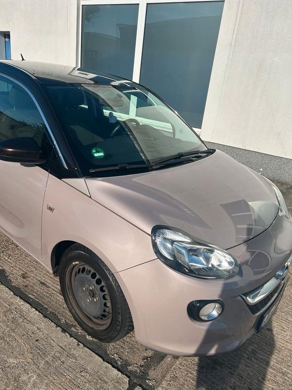 Opel Adam