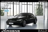 Mercedes-Benz CLE 200 Cabrio AMG+Memo+Ambiente+AHK+Cam+Sportfa - Mercedes CLE 200 mit Anhängerkupplung