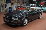 Audi Cabriolet 2.6 *KLIMA*LEDER*SHZ*GARANTIE* - Audi aus 1996: Cabrio