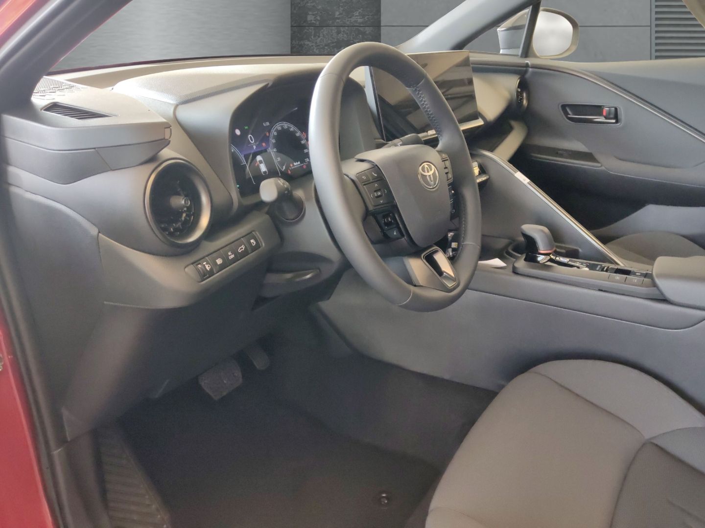 Toyota C-HR - Bild 7