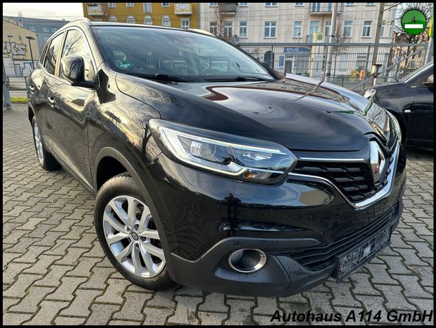 Renault Kadjar / AHK / NAVI / PDC / 1.HAND / TEMPOMAT