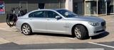 BMW 750Li -