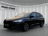 Ford Focus ST-Line X Turnier AUT | HUD | AHK | RFK | - Ford Focus Jahreswagen mit Diesel-Antrieb
