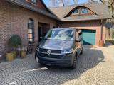 Volkswagen T6.1 Transporter 4 MOTION/LED/NAVI/ACC/DSG/AHK - gebrauchte VW T6 Transporter aus dem Jahr 2020